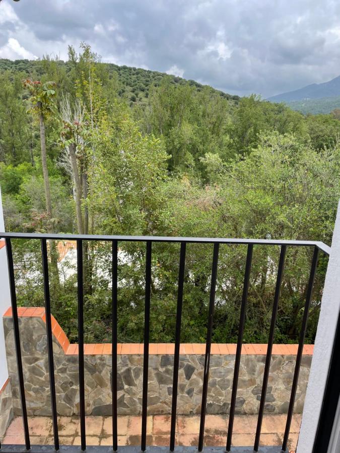 Arrebol Casa Rural Villa El Bosque Dış mekan fotoğraf
